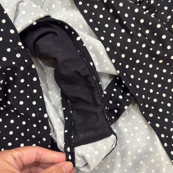 Jantzen women’s swimming suit Size 8 - Picture 4 of 7